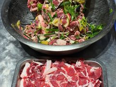 -古木枫老火锅(洪崖洞店)