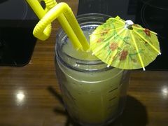 -火炉火自助餐(枫蓝国际店)