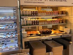 -宜家·瑞典风味餐厅(天津东丽商场店)