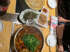 -黄记煌三汁焖锅(欢乐海岸店)