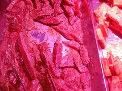 -韩风源自助烤肉(国贸精品店)