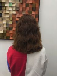 -MY HAIR ARDOR