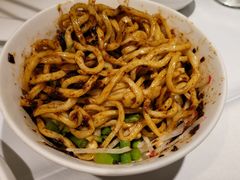 老北京炸酱面-四季民福烤鸭店(前门店)