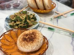 -清真喜兰老丁羊汤特色小吃