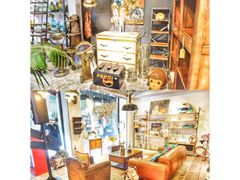 -RGF(巨鹿路店)