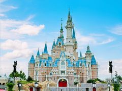 -上海迪士尼度假区