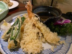 -渔日本料理铁板烧(新天地假日广场店)