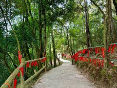 -昆明青龙峡风景区