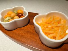 -漢舍中国菜馆(浦东嘉里城店)