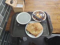 -老磁器口豆汁店(马家堡店)