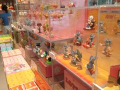 -泡泡玛特POPMART(崇文门国瑞城店)