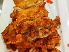 -德缘烤鸭店(大栅栏店)