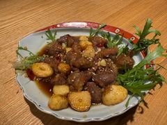 -桂马·日本料理·海胆·海鲜饭·酒场(民主广场店)