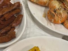 -活潑鲜跳(湖滨商业街店)
