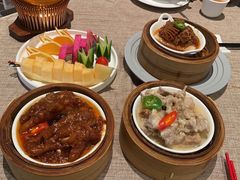 -晋江荣誉国际酒店·港誉茶餐厅