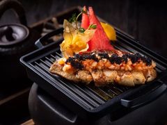 -花潮料理艺食馆(世欧广场店)