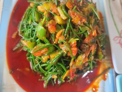 -海生炒面  盐池手抓羊肉馆(鼓楼南街店)