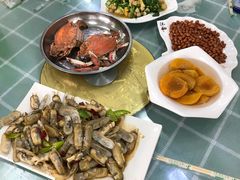 -四海蒸鲜蒸汽海鲜自助(北戴河店)
