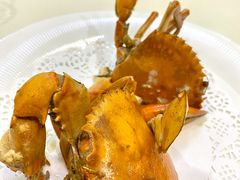 -鑫悦楼煎蟹·16年海鲜大排档