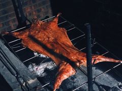 -炑羊香烤全羊(西三旗店)