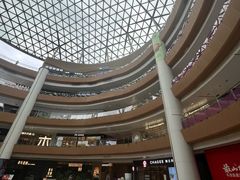 -上海长风大悦城