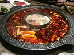 -重庆渝达老火锅(春熙路店)