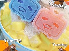 -生活如沸·顺德水牛奶火锅(大学路店)