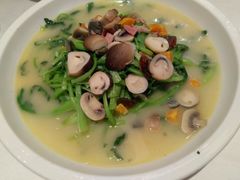 -乾隆美食·本帮菜(黄河路店)