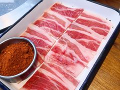 -三肥两瘦烤肉(鹿城店)