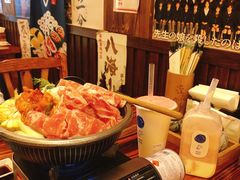 -坂吉屋·居酒屋深夜食堂(龙湖店)
