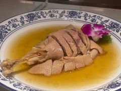 盐水鹅-双东酒店(东关街店)