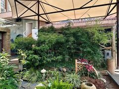 -山壹竹庭院餐厅