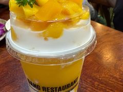 -Dang restaurant (patong phuket)