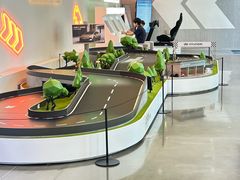 -现代汽车文化中心 Hyundai Motorstudio Beijing