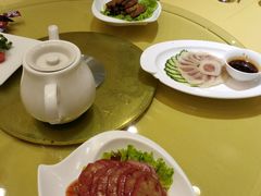 -功德林素菜饭庄(前门店)