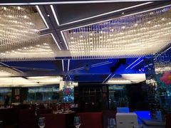 大堂-上座·餐厅(阳光100店)