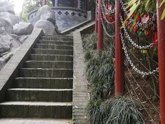 景点-西安曲江寒窑遗址公园