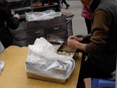 -叶氏麻糍(鼓浪屿店)