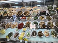 -香妃烤鸡(西单店)