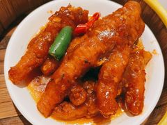 -香港威特瑞茶餐厅(小白楼音乐厅店)