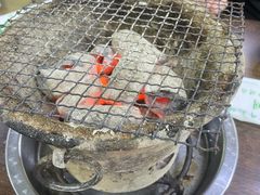 -西塔隆太白烤牛肉馆(图们路店)