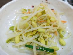 -金明子八带鱼馆(正宗韩国连锁店)