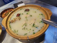 -馬伍旺川菜(江北虹悦城店)