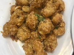 -ZF Seafood Restaurant 卓峰海鲜餐