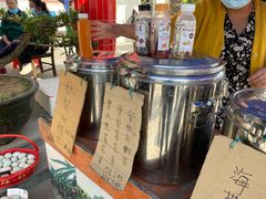 -崖口云吞(中堡店)