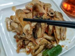 -嘉升大排档(番禺总店)