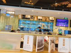 -香港新发烧腊茶餐厅(万象店)