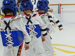 -浛道跆拳道·拳击·体适能