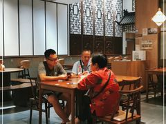-奎元馆(市民中心店)