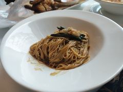 葱油拌面-春申里餐厅(银泰in99店)